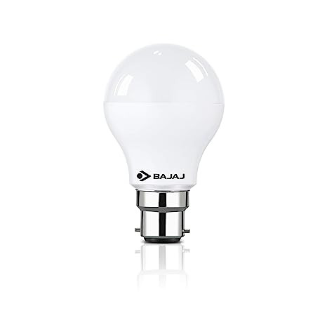 Bajaj Ledz Bulb 4.5W WDL E27 (830253)
