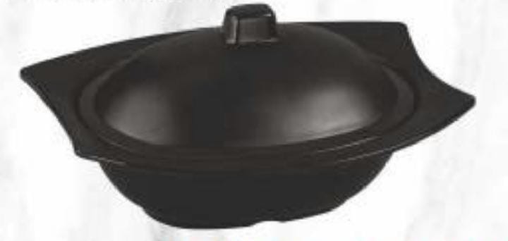 Servewell Matte Series Bowls Della Casseroles Pack Of 2