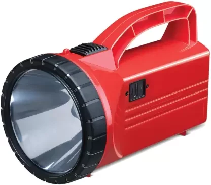 Bajaj Smart Glow 3W DostiRC LED Torch (610040)