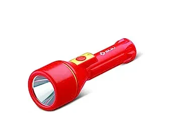 Bajaj RAFTAAR MAX LED RC Torch