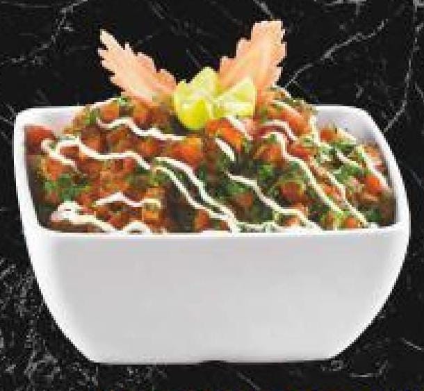 Servewell Square Bowl Set Of 4