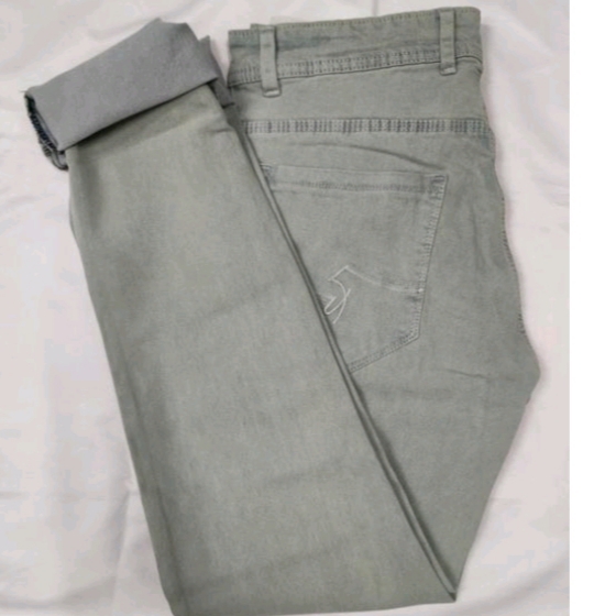 Men Full Jeans Size-32