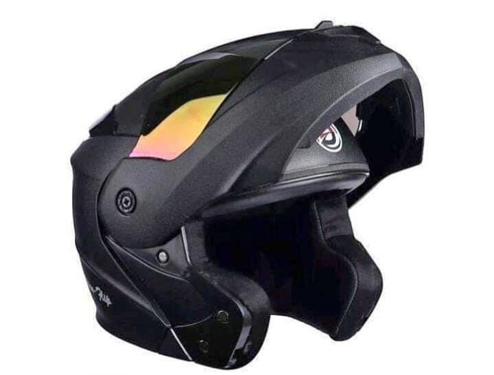 ABS Helmet