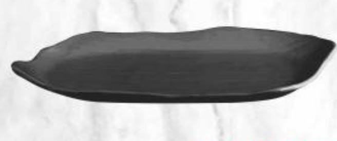 Servewell Matte Series Platter & Dishes Venice Pack Of 2