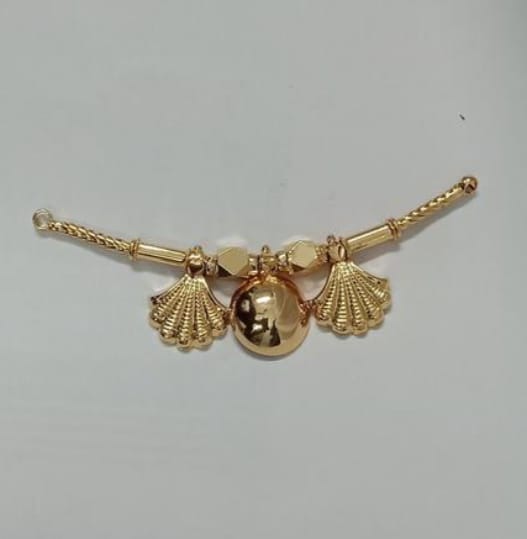 Gold Plated Mangalsutra