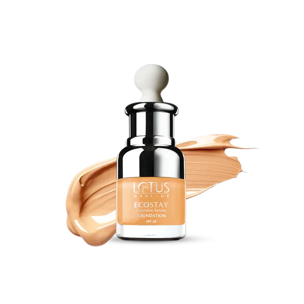 Ecostay Intensive Serum Foundation