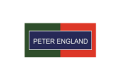 PETER ENGLAND