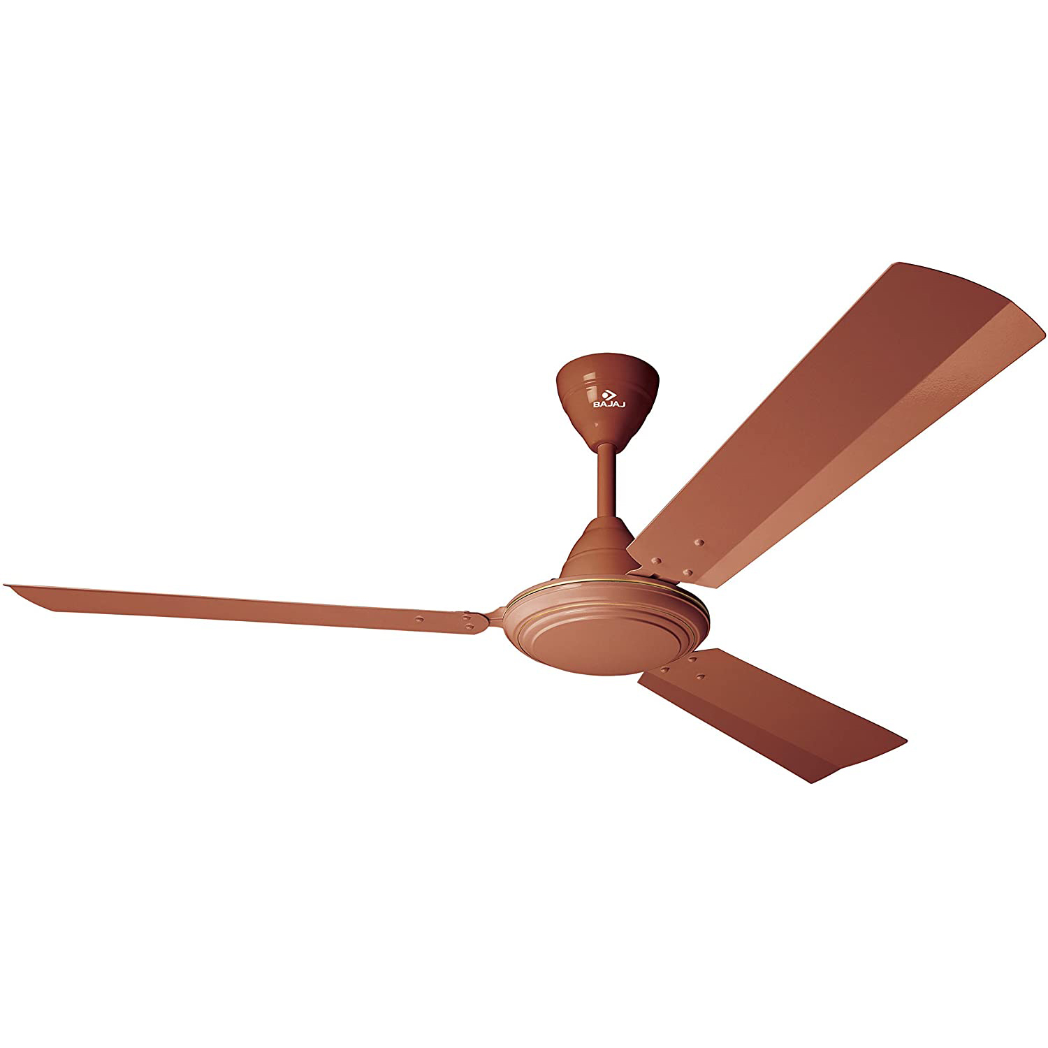 Bajaj Grace Lx 1200mm Matt Brown C/F (250489)