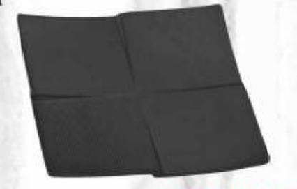 Servewell  Platter & Dishes  Quadra