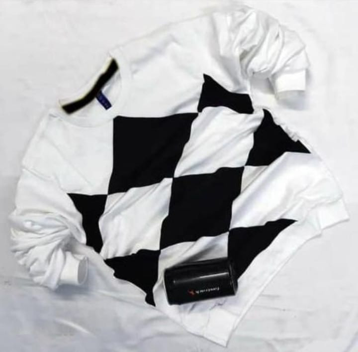 Men's Stylish Full Sleeves T-shirt