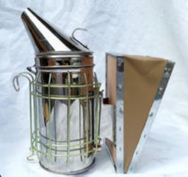 Bee smoker/Stainless steel Bee Smoker