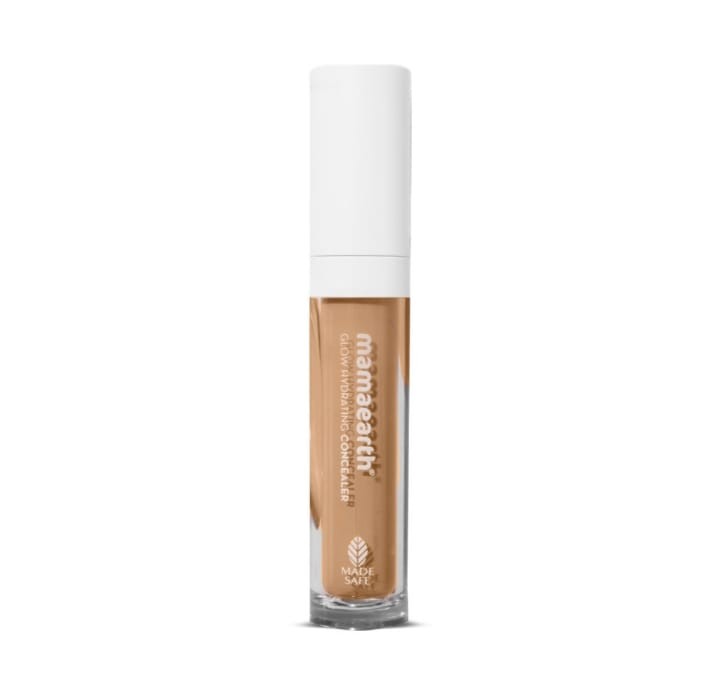 MamaEarth Glow Hydration Concealer (6ml)