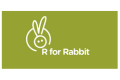 R for Rabbit