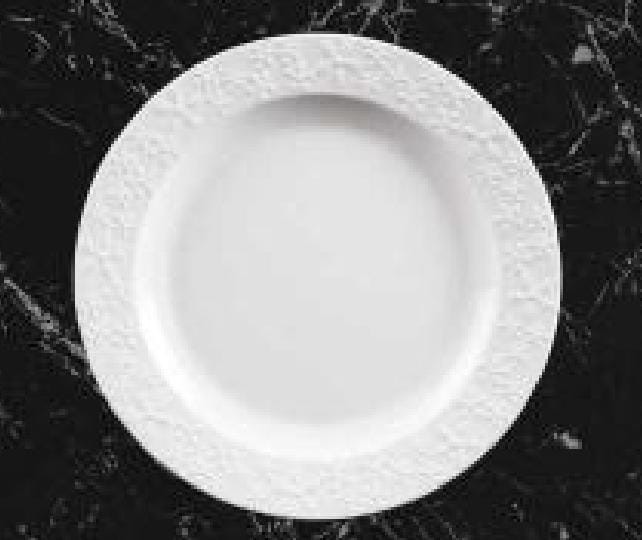 Servewell Dinnerware Ora  Plates Pack Of 3