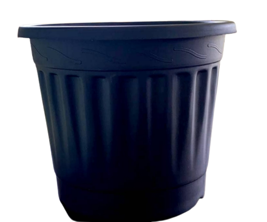 Lotus pot 10 inch/Heavy Duty Plastic Planters Pot