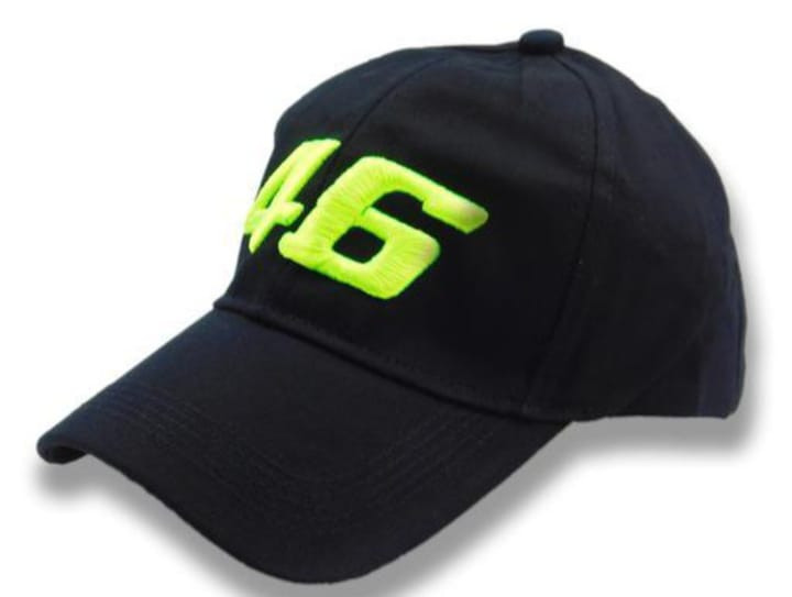 Embroider Design Sports/Regular Cap