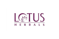 LOTUS HERBALS