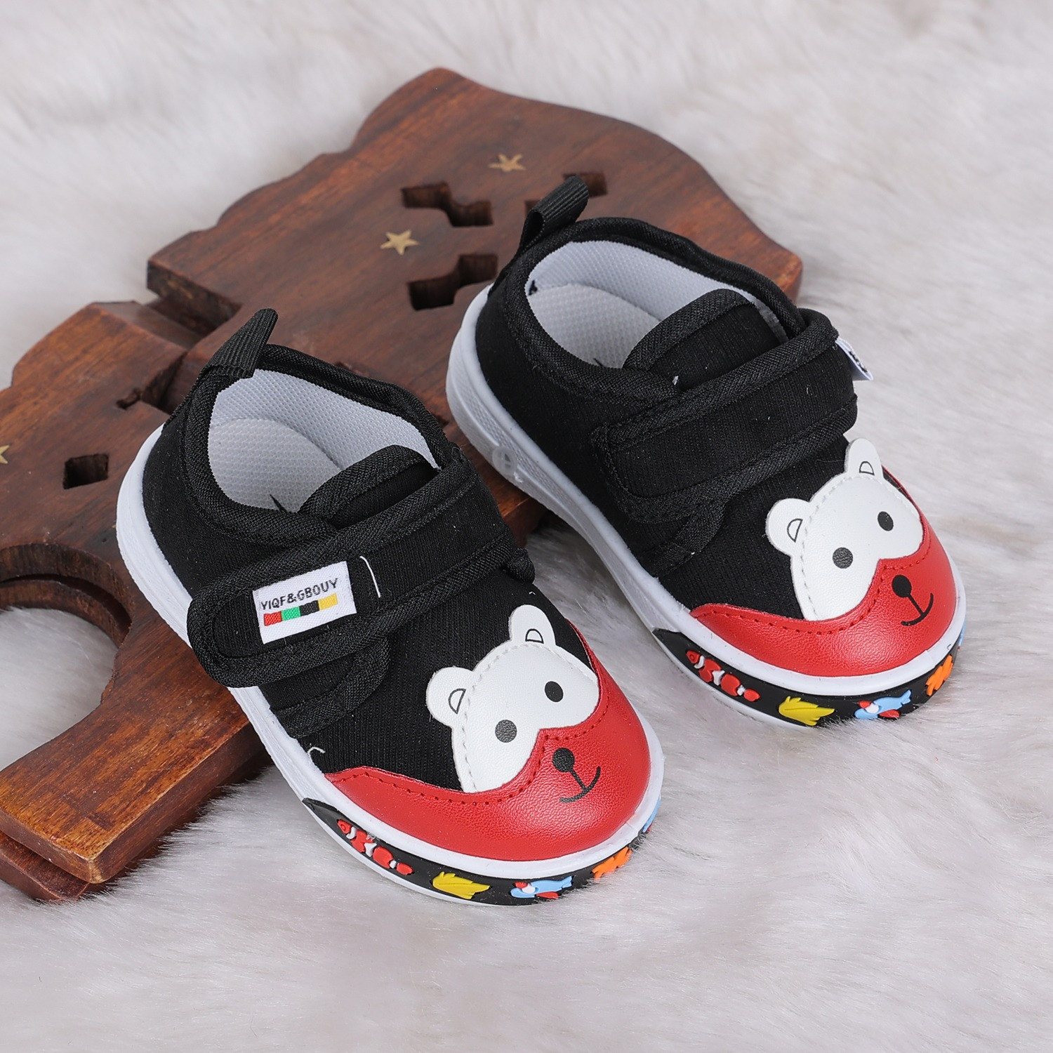 Kids Shoe For 1 to 5 Year old