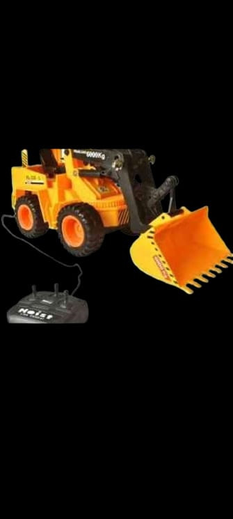 JCB TOY CAR FOR KIDS