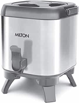 Milton Thermosteel Sterling Insulated Water Jug