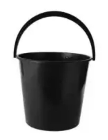 Plastic Bucket/Plastic Storage Bucket (5ltr)