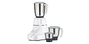 Bajaj GX - 07  Mixer Grinder (410011)