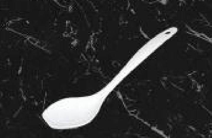 Servewell Add - Ons Heavy Weight Spoons Ladle