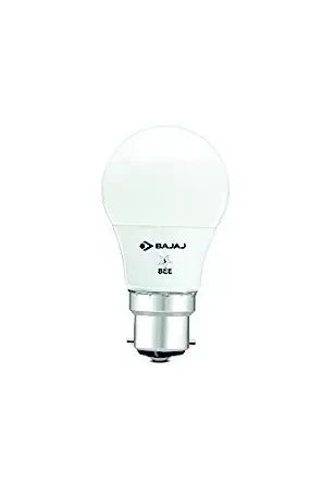 Bajaj Ledz Bulb 3W  CDL E27 (830219)