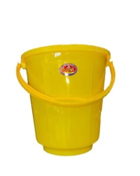 Plastic Bucket/Storage Bucket (22ltr )