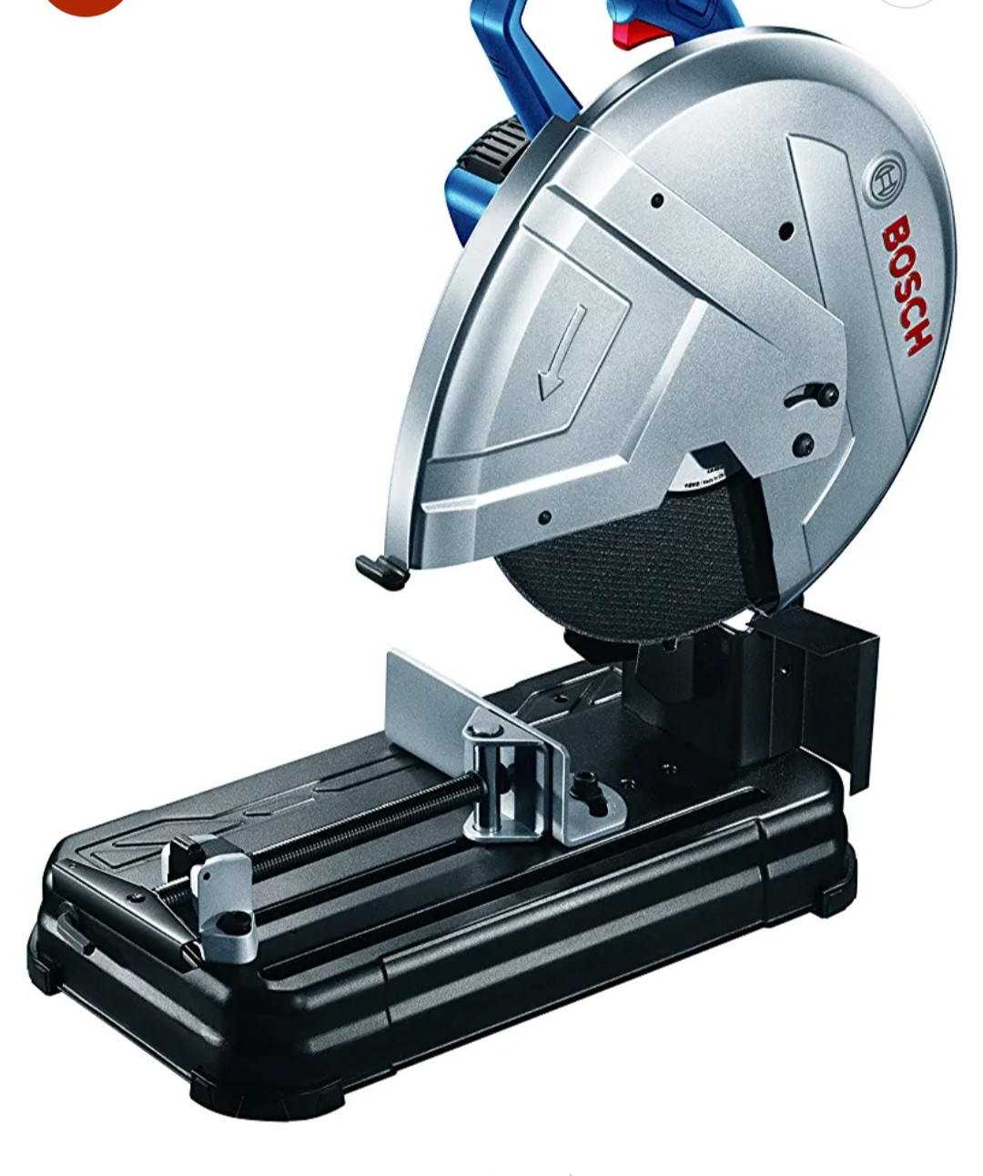Bosch professional Bench Top Cut -Off Saw GCO 220(2200w)