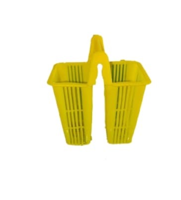 Plastic Cutlery Cases/ Cutlery Stand(Buy 3 Get 3 Free)