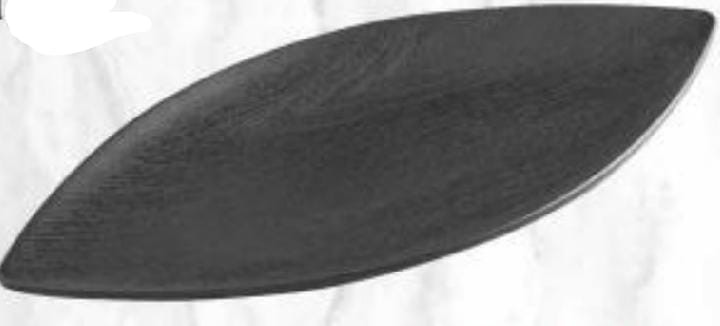 Servewell  Platters  Trinity Pack Of 2