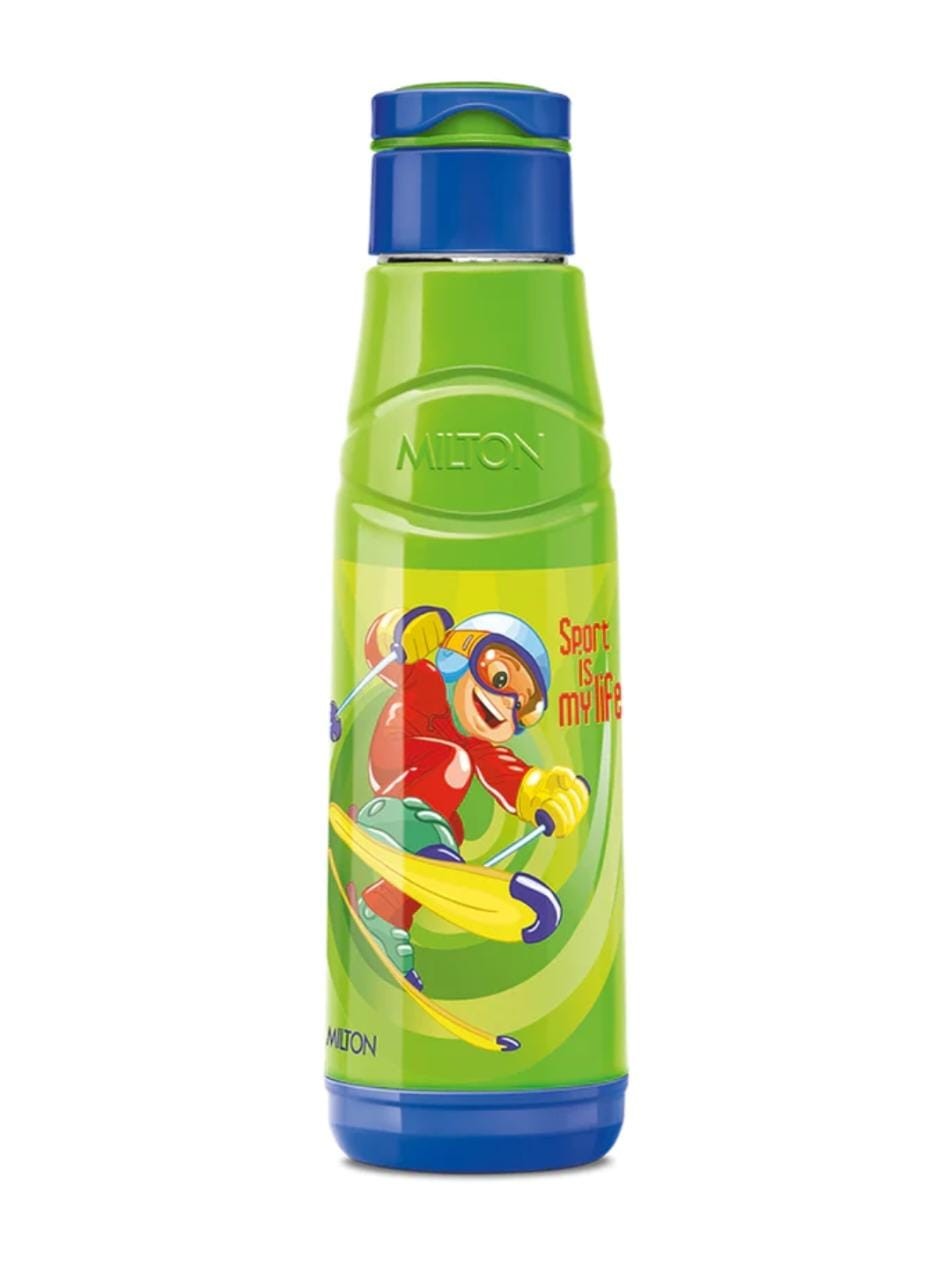 Milton Steel Speedy 900,600ml Stainless steel Water Bottle