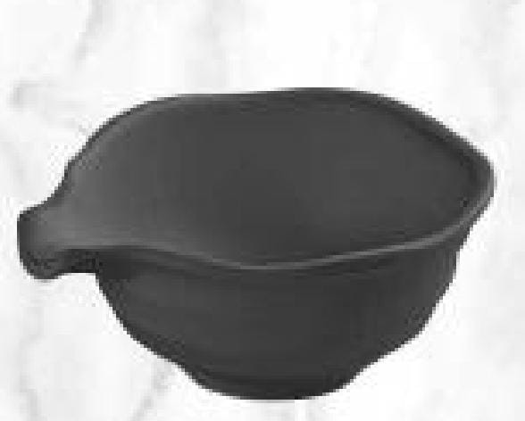 Servewell Matte Dinnerware Persian Spout Pack Of 4