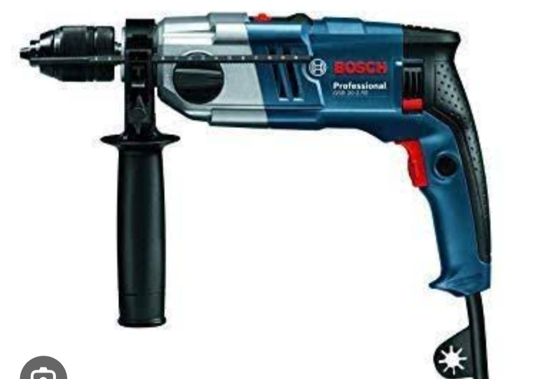 Bosch professional Impact Drill 2G Clam GSB 20-2RE(800w)