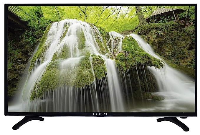 Havells Lloyd 80 cm (32 Inches) HD Ready LED TV L32N2 (Black)