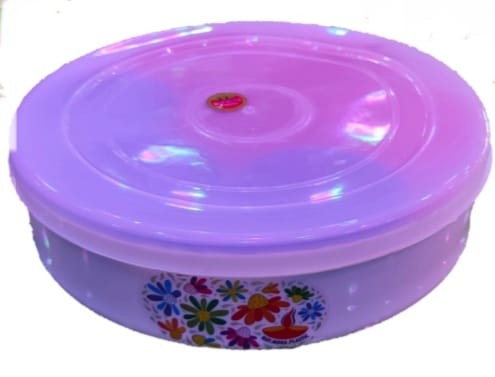 Plastic Masala Box / spice dispensers