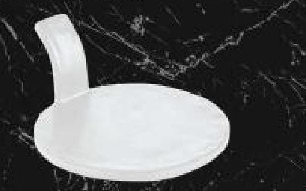 Servewell Miniatures Reve Round