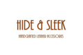 HIDE & SLEEK