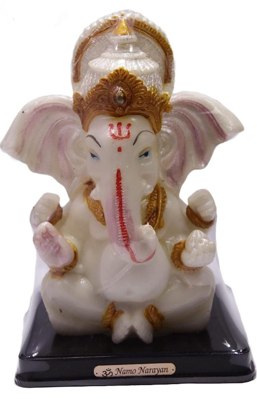 Ganesh ji status/Ganesh ji ki Murti/Gift item