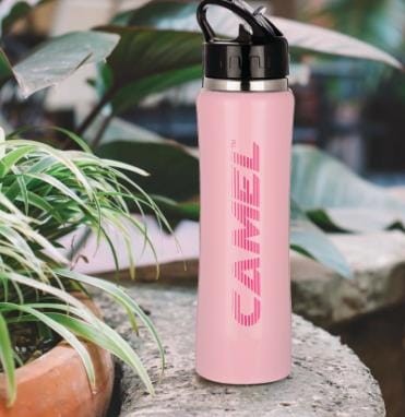 Camel Ares Sipper Lid In 3 Colours Of 500 and 750ml