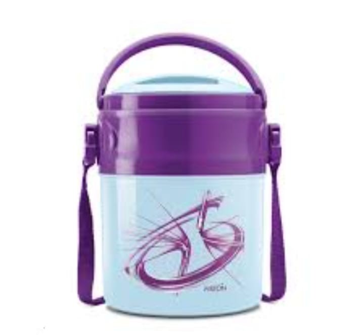 Milton Odyssey Lunch Box (2 , 3 &4 Container)