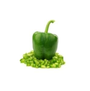 Leafy Tales Capsicum Seeds for Kitchen Gardening, 100 seeds