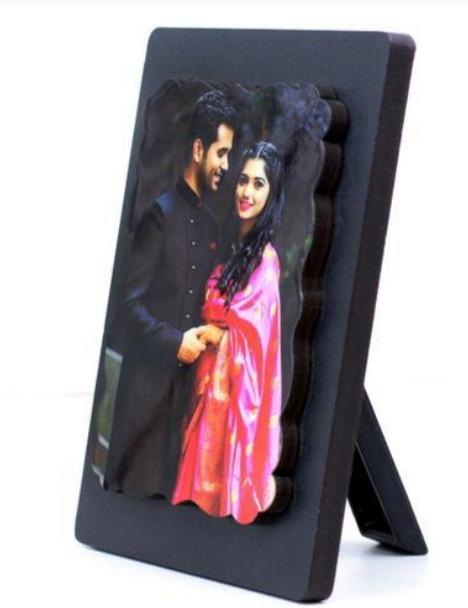 Costomized Photo Frame Home Decoration & Gifting Size-6-8