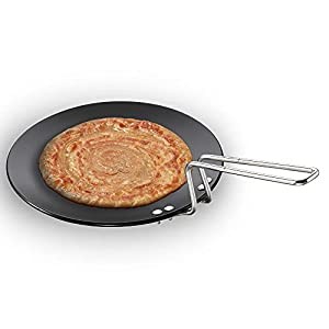 Hawkins Hard Anodised Tava  (Hard Anodised)