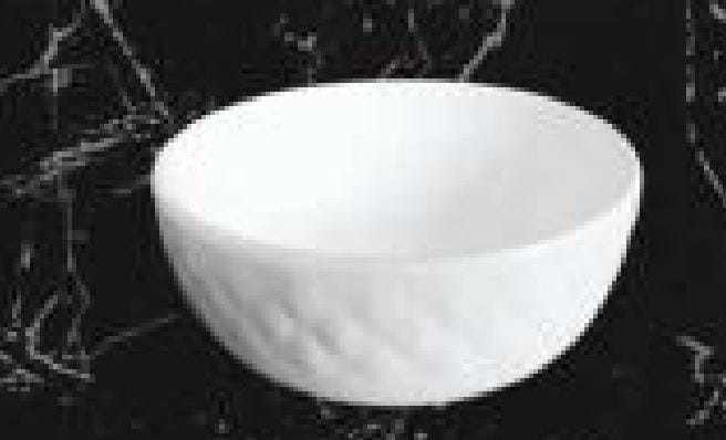 Servewell Tablewear Add -Ones Diamond Katori