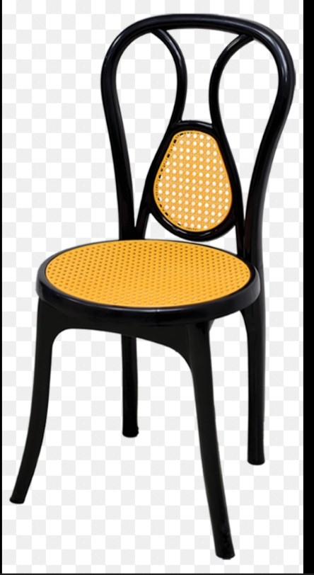 Npoly chair/Nploy Classic Chair