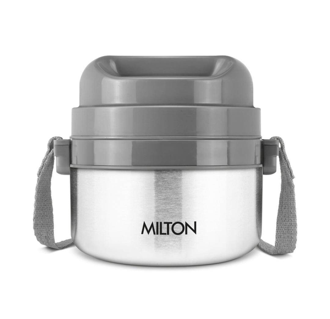 Milton Glint Lunch Box (2 Container)