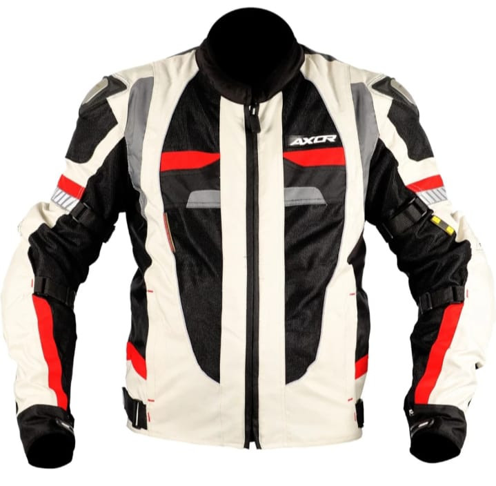 Axor Falcon Riding Protective Jacket