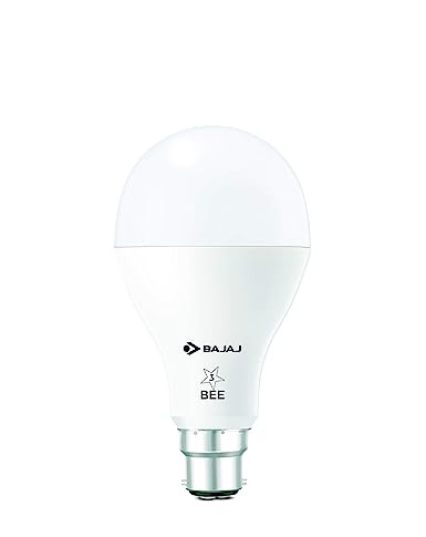 Bajaj LEDZ Bulb 18W CDL E 27 (830190)